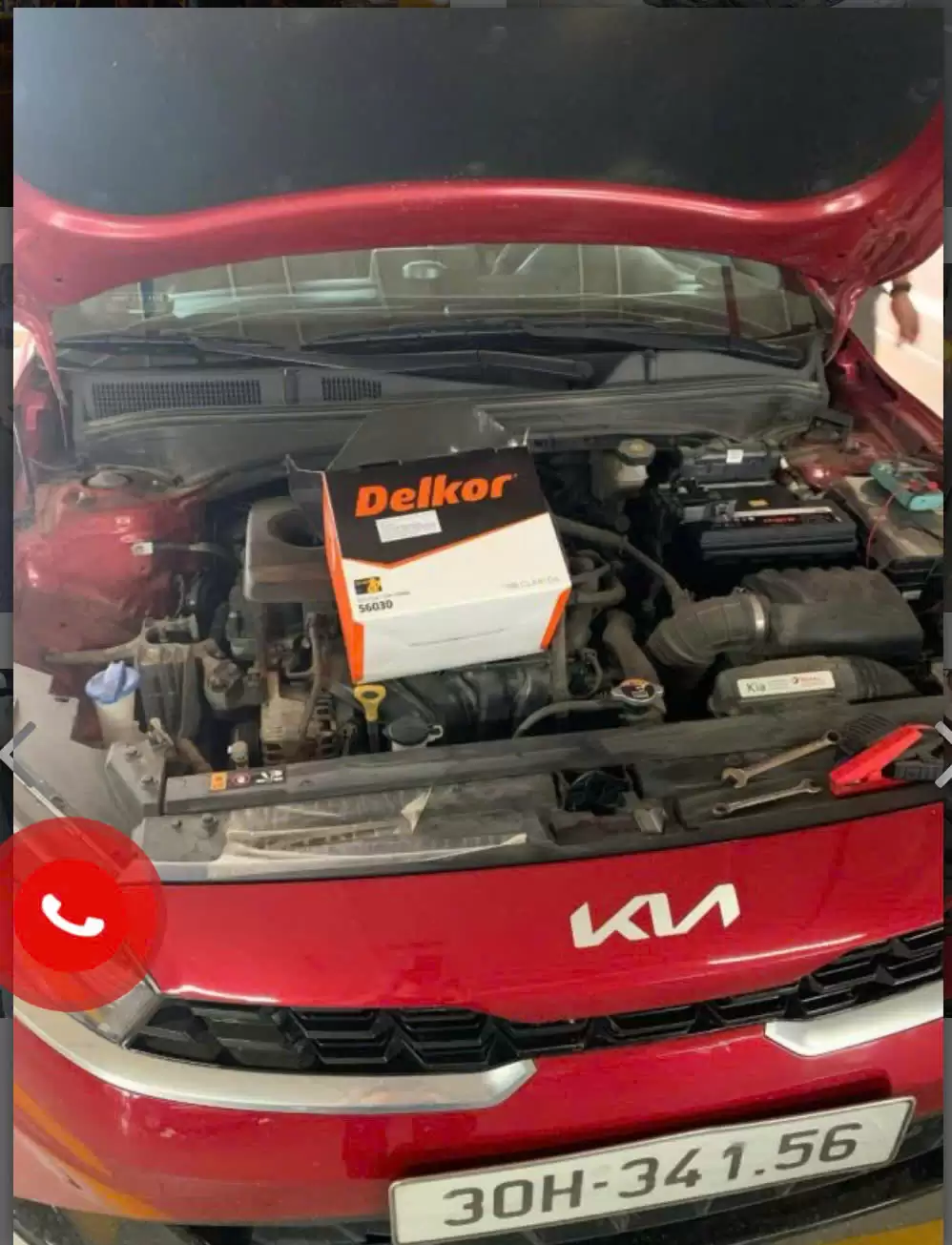 Cứu hộ lưu động 24h